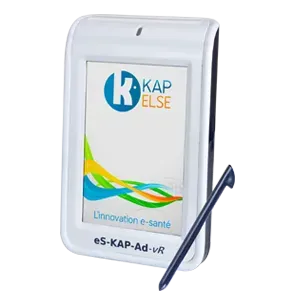 KAPELSE / ES-KAP-AD VR